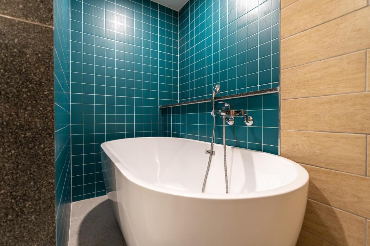 Jecheon Hound Hotel Chech'ŏn Esterno foto